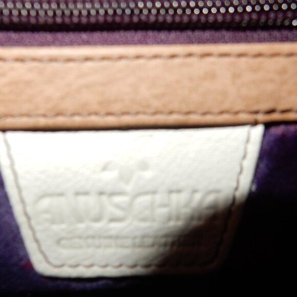 Anuschka feather purse - Picture 6 of 12